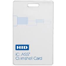 AC-HID-CARD-ICLASS-2080