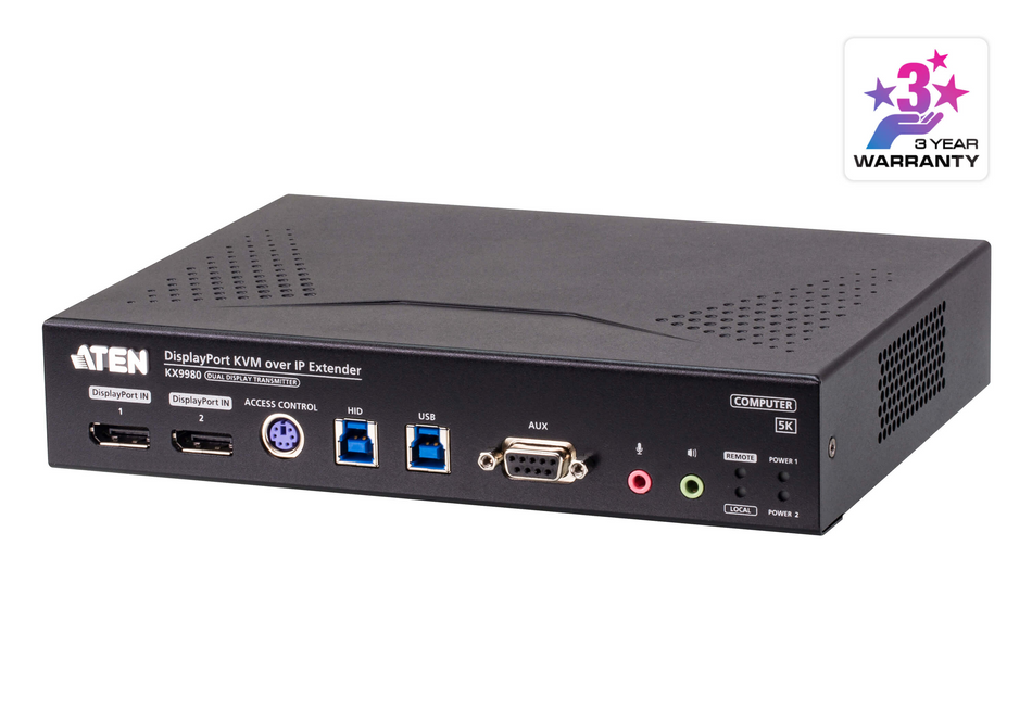 KX9980T