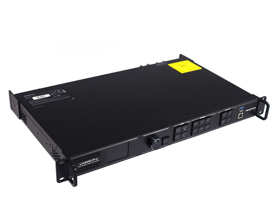 VX600 Pro-HX25L041