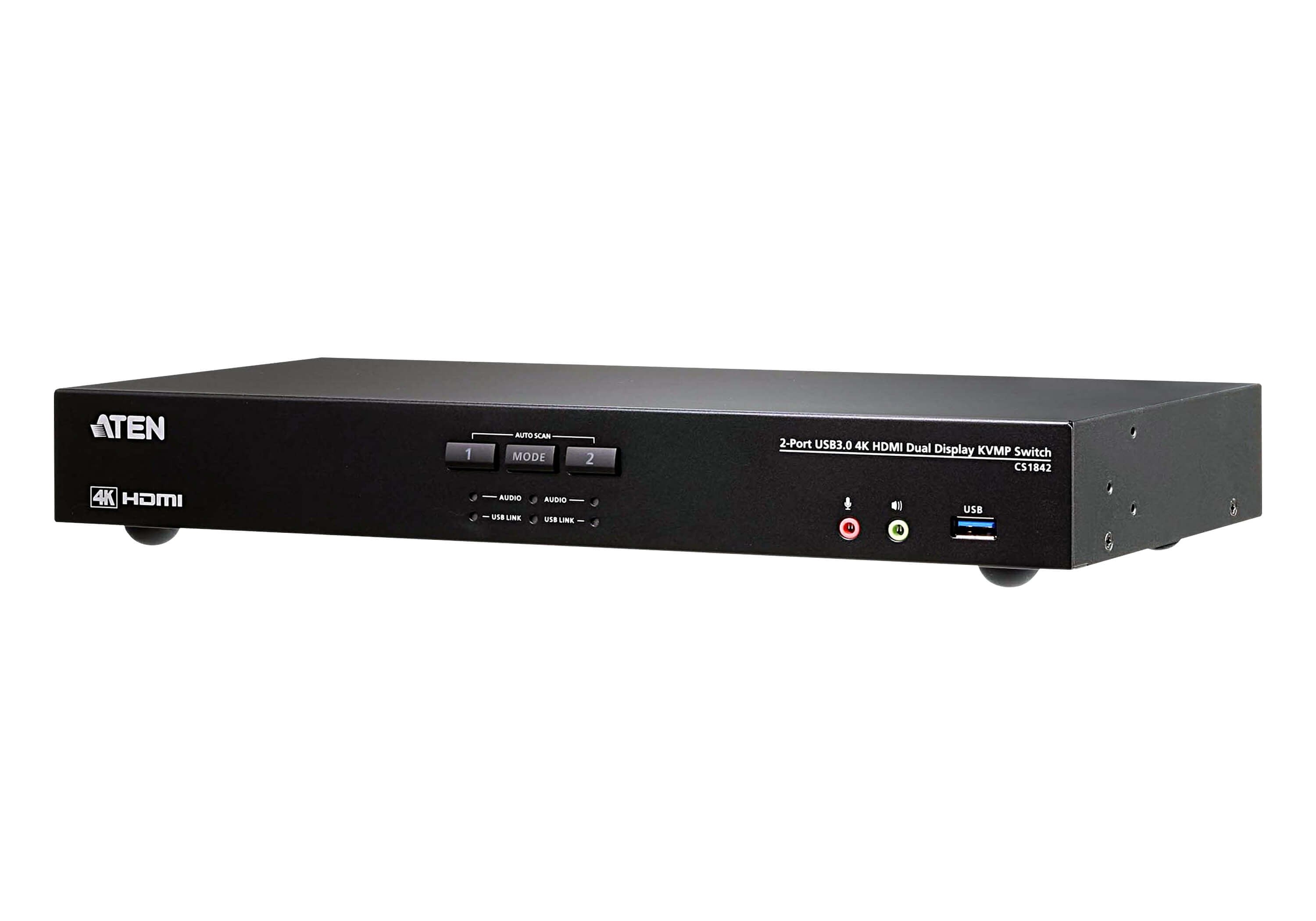 CS1842 – Avotech Chile