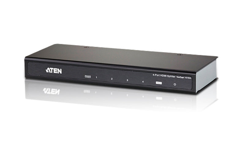 VS184A – Avotech Chile