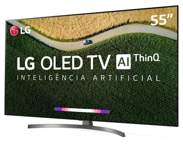 OLED55B9PSB