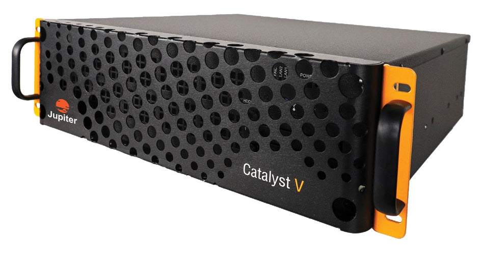 CatalystV-12HC-1HD4K30-1SSD-64RAM-1PSU