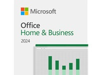 Microsoft Office Home and Business 2024 All Languages Onlin