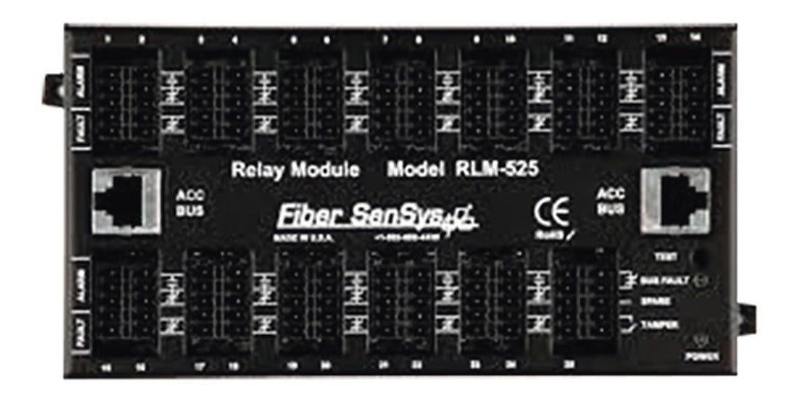RLM-525 – Avotech Chile