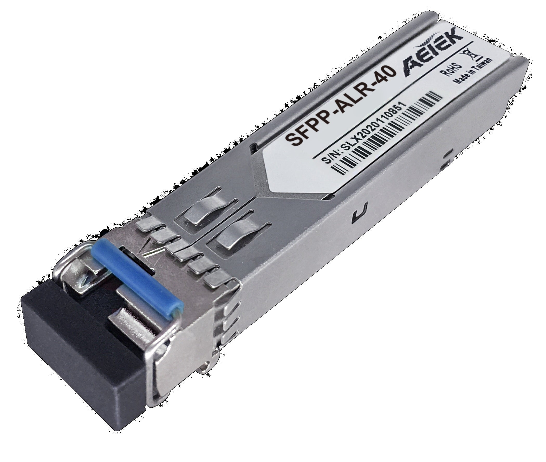 SFPP-ALR-40 – Avotech Chile