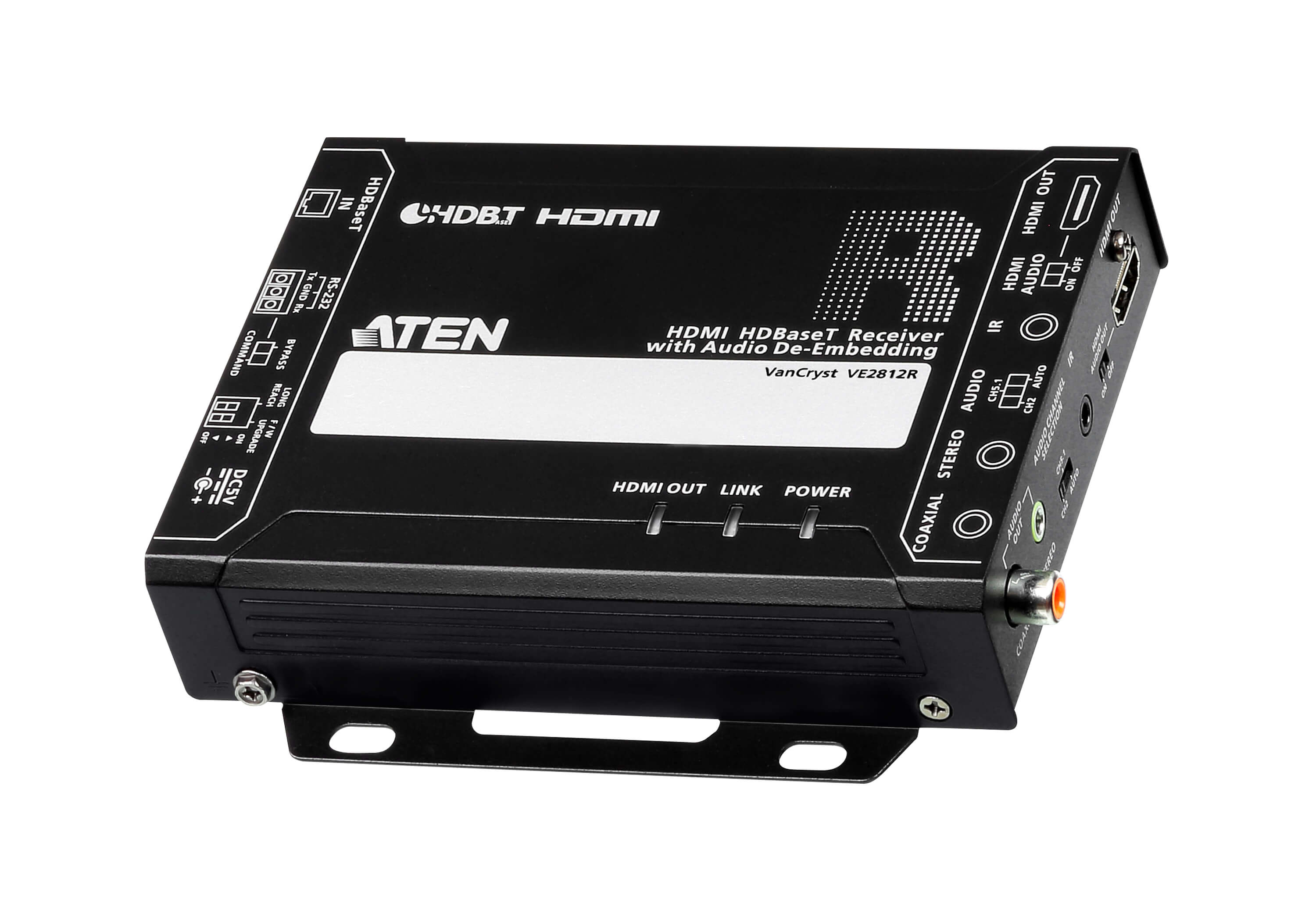 VE2812R – Avotech Chile