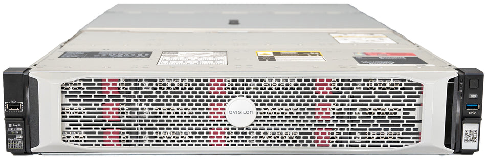 NVR5-PRM-252TB-S19-NA