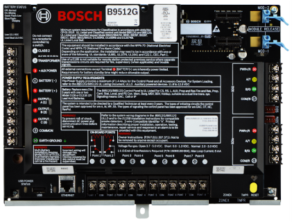 B9512G