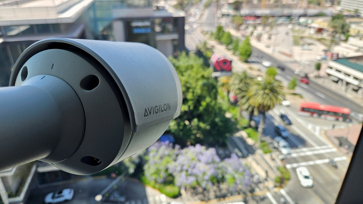 AVOTECH Chile – Avotech Chile