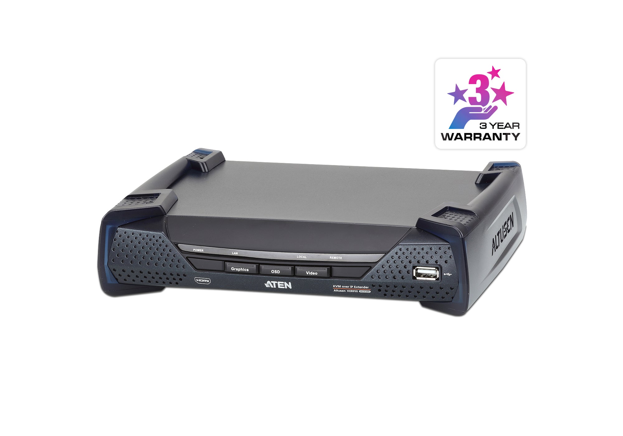 KE8950R – Avotech Chile