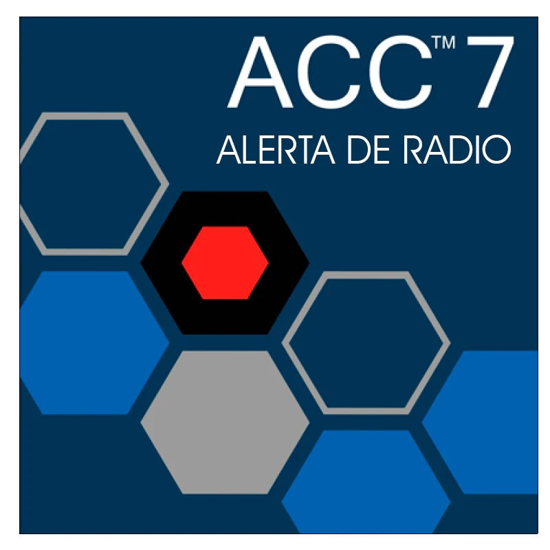 ACC7-RADIO-ALERT-P – Avotech Chile