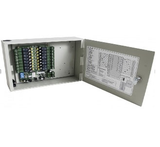 16 Relay Output Board / Elevator