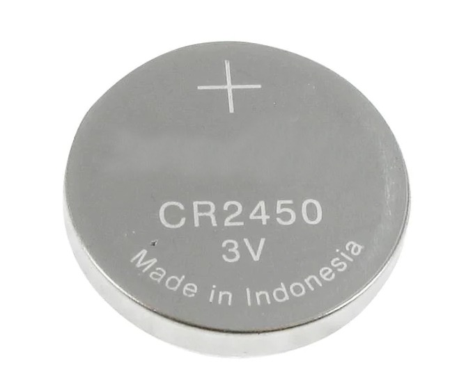 CR2450