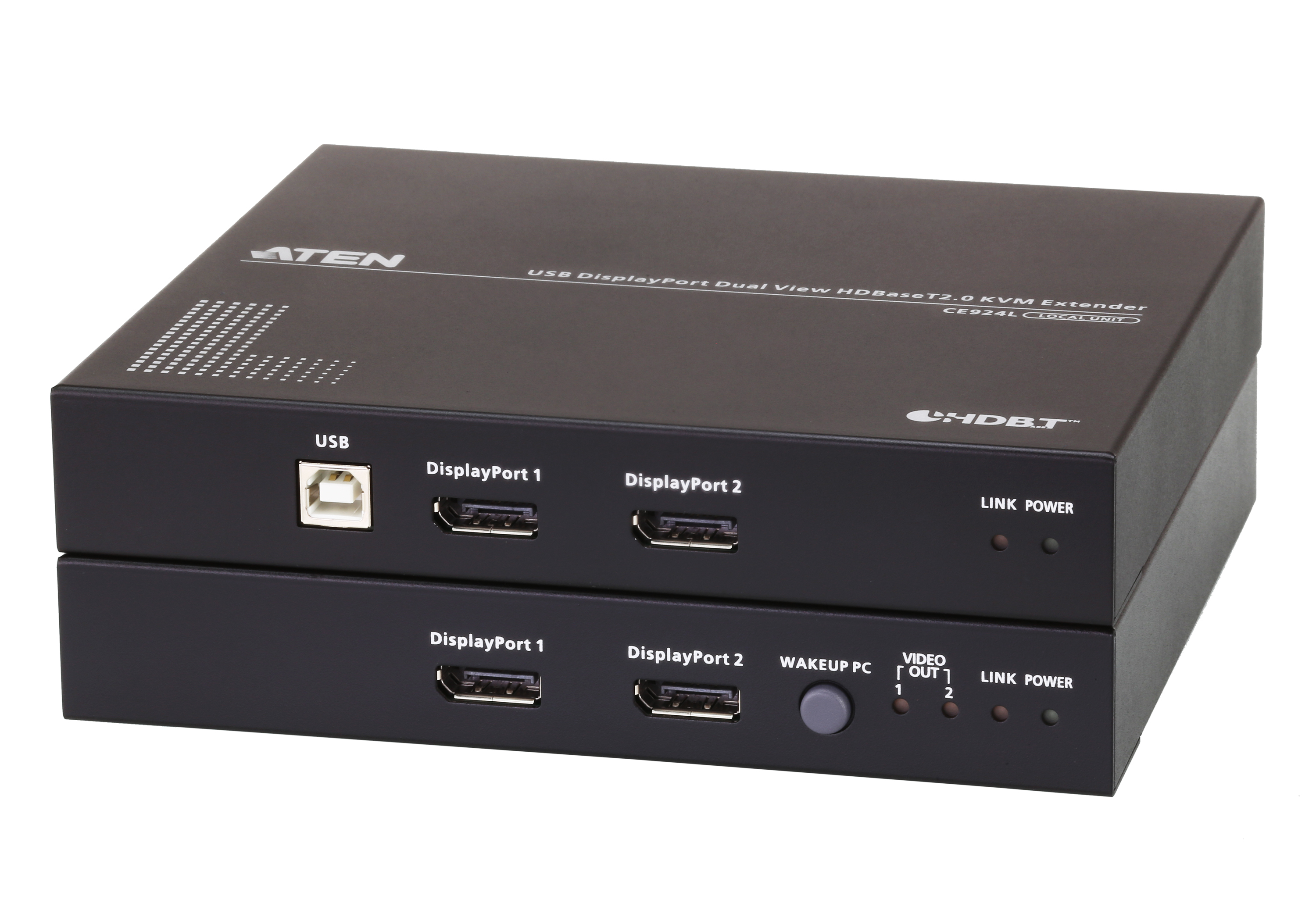 CE924 – Avotech Chile