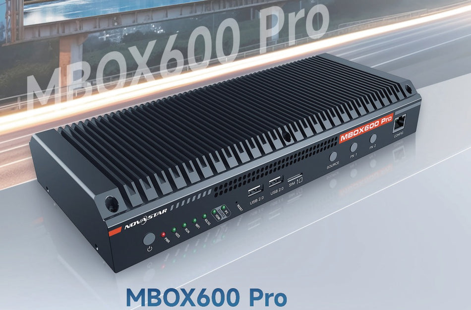 MBOX600 Pro(9U8A4)[WIN10]