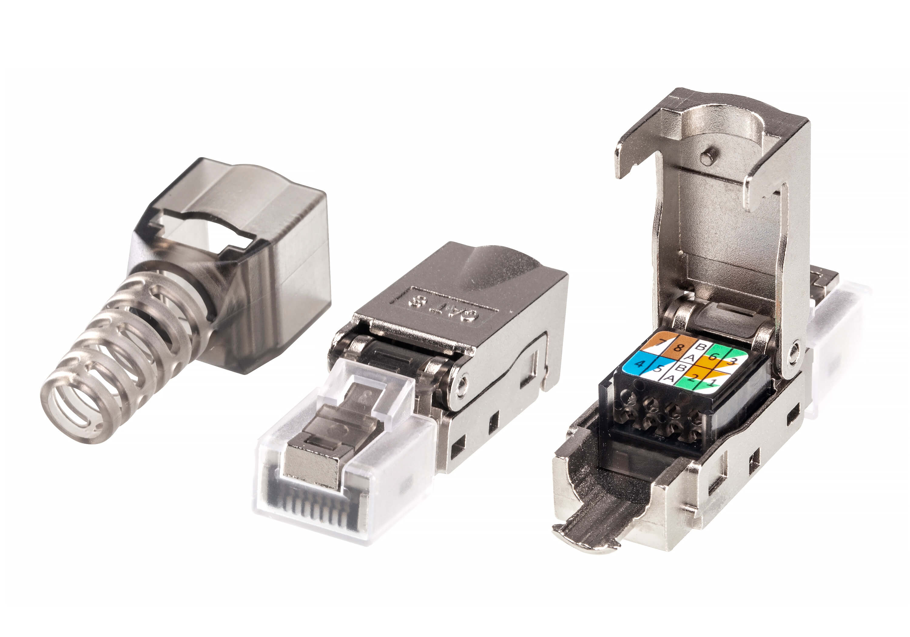 2A-245G – Avotech Chile