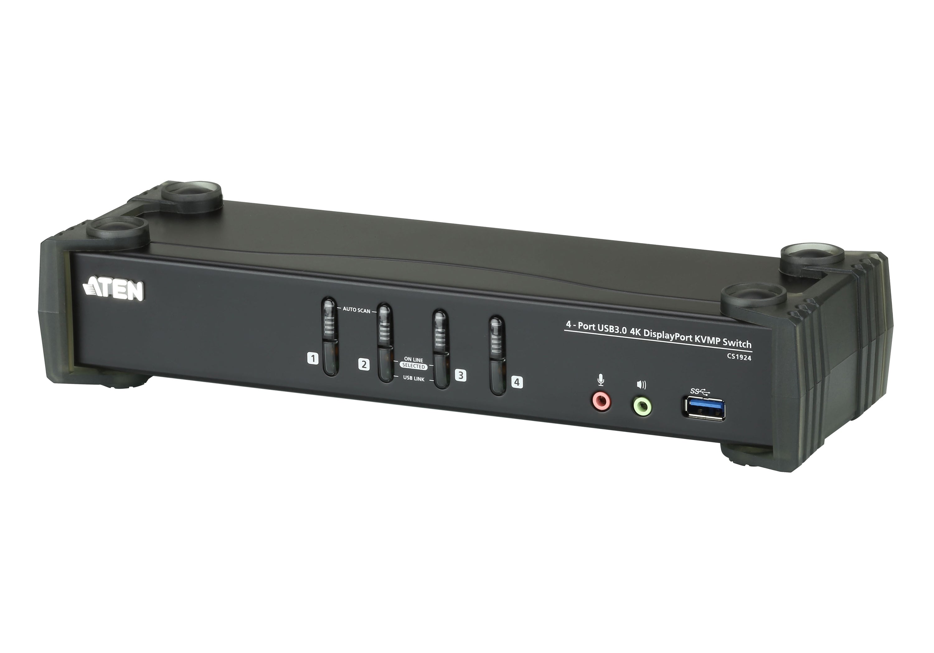 CS1924 – Avotech Chile
