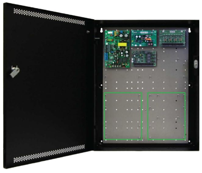 AC-LSP-4DR-MER-LCK