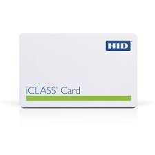 AC-HID-CARD-ICLASS-2000