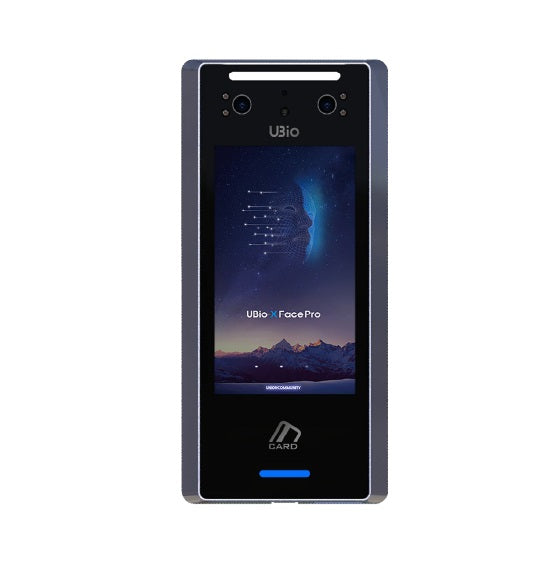 UBio-X Face Pro