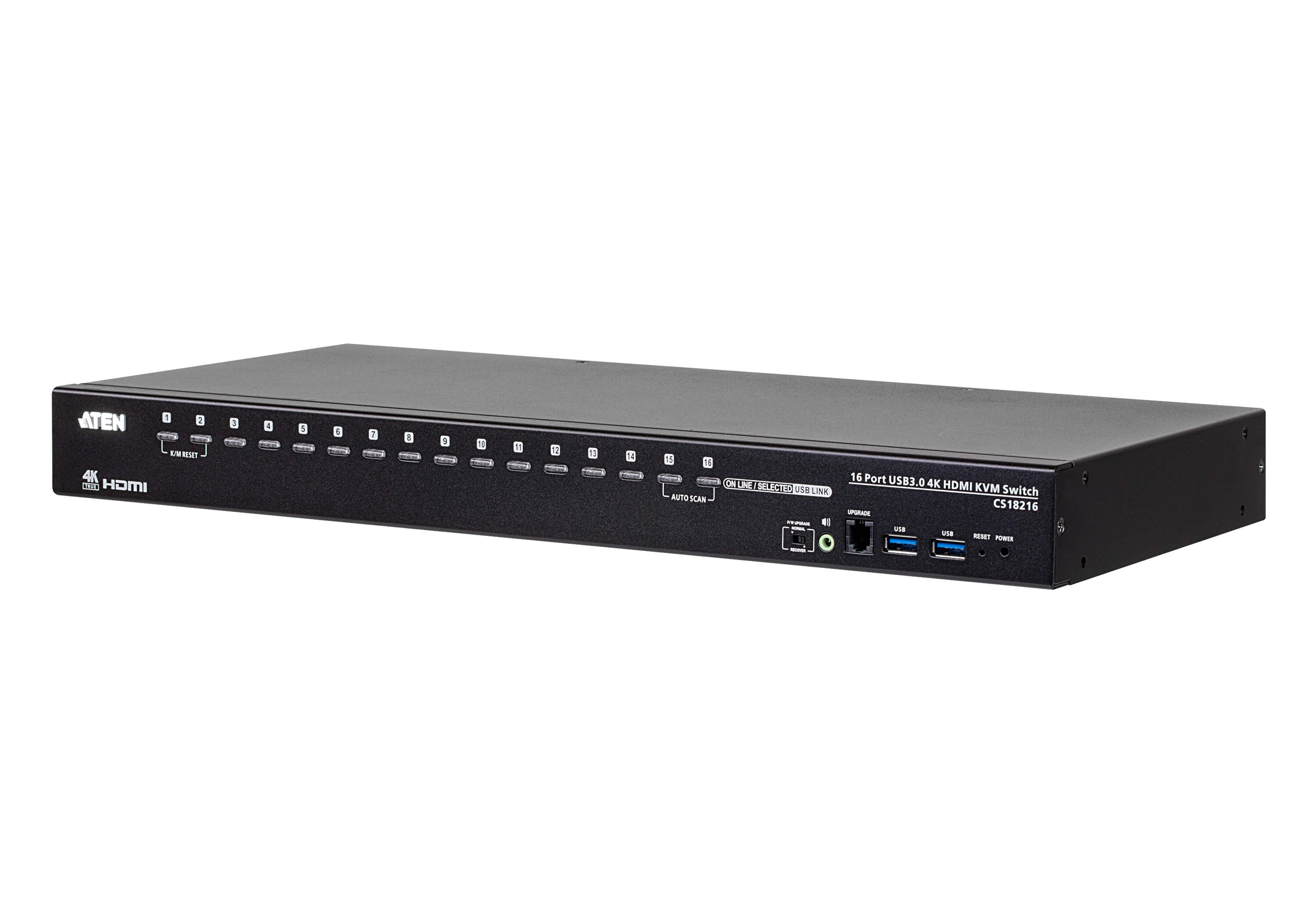 CS18216 – Avotech Chile
