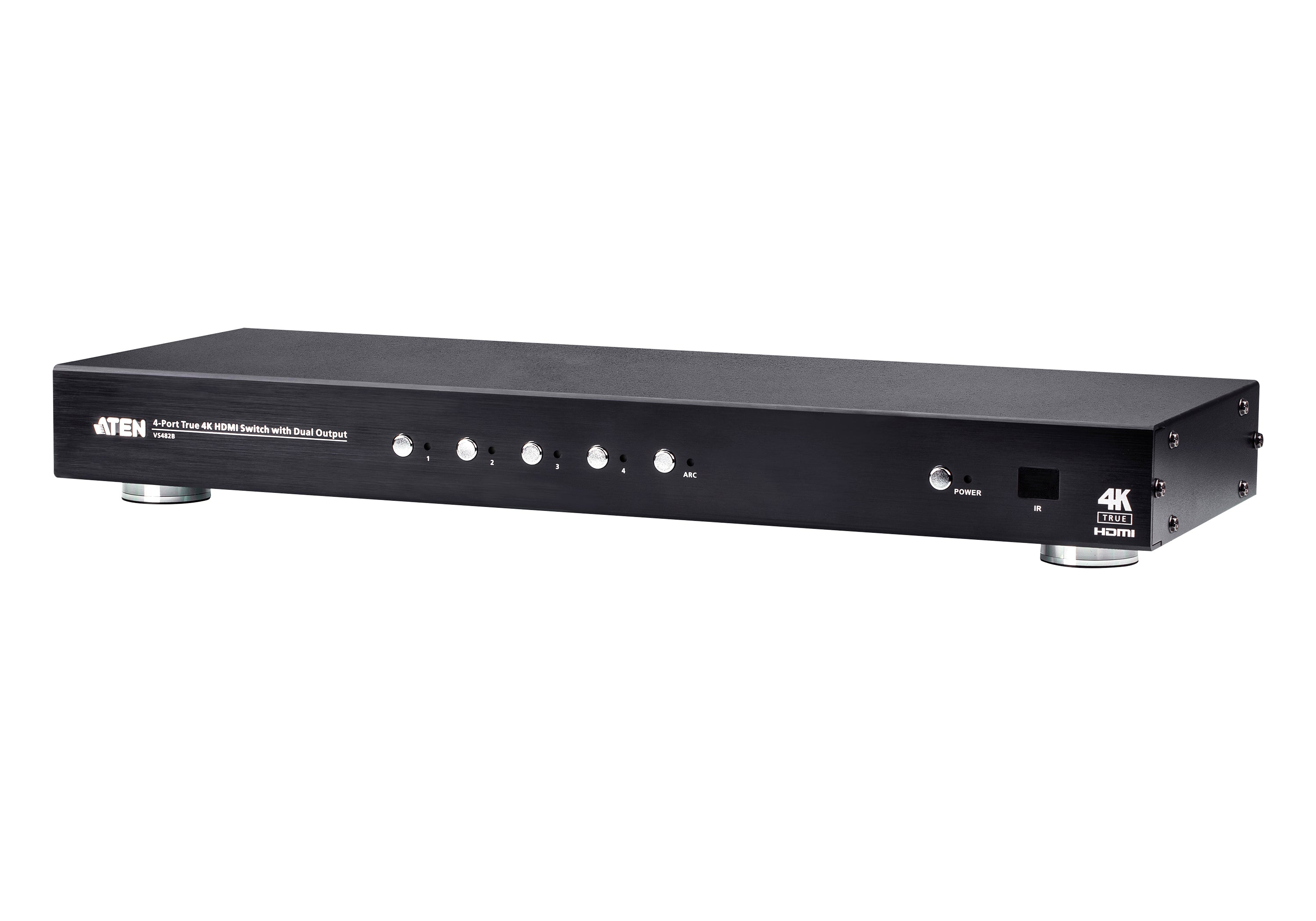 VS482B – Avotech Chile